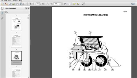 tire size for 1840 case skid steer|case 1840 manual pdf.